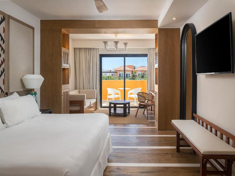 Ocean Coral & Turquesa All Inclusive image