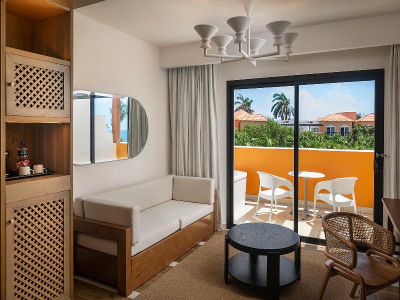 Ocean Coral & Turquesa All Inclusive image