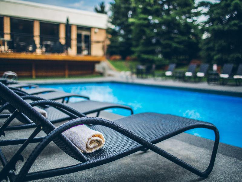 Hotel Blackfoot image