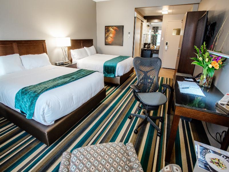 Hotel Blackfoot image