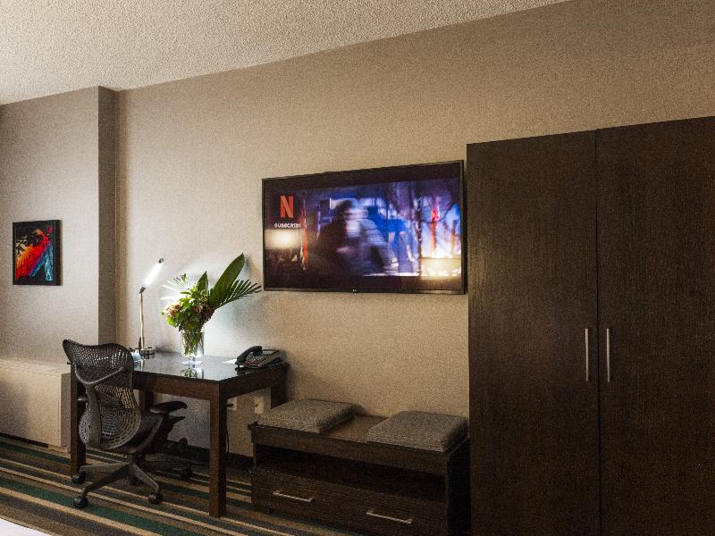 Hotel Blackfoot image