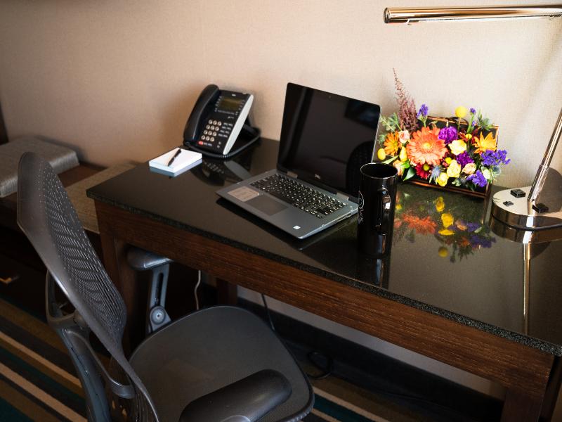 Hotel Blackfoot image