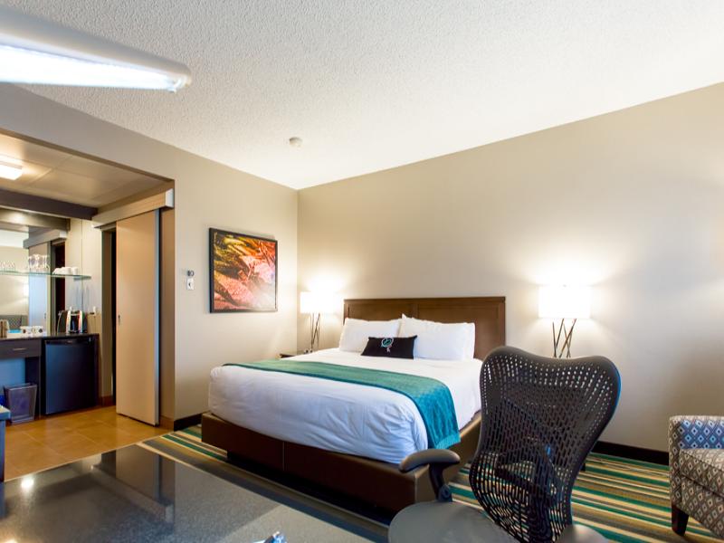 Hotel Blackfoot image