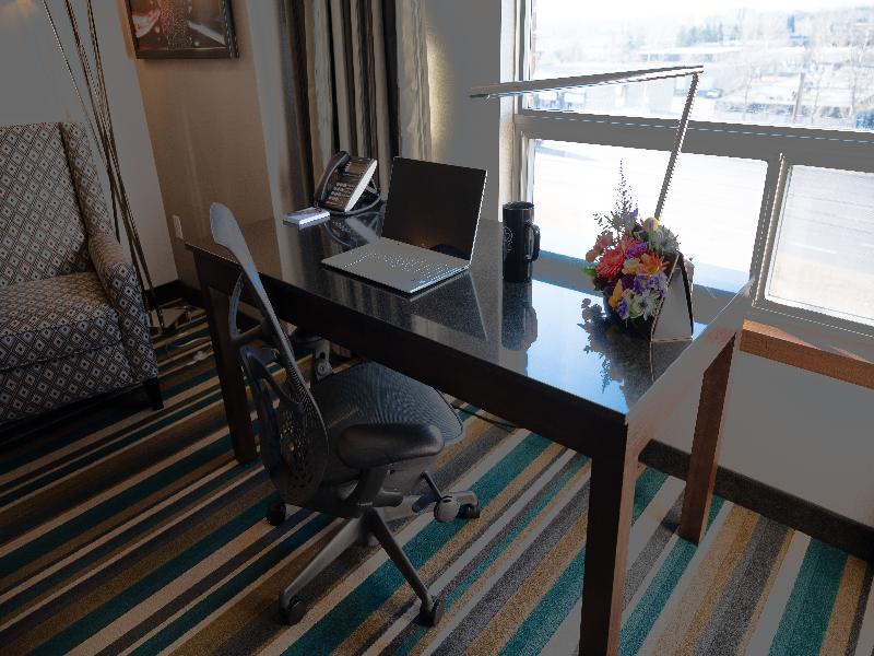 Hotel Blackfoot image