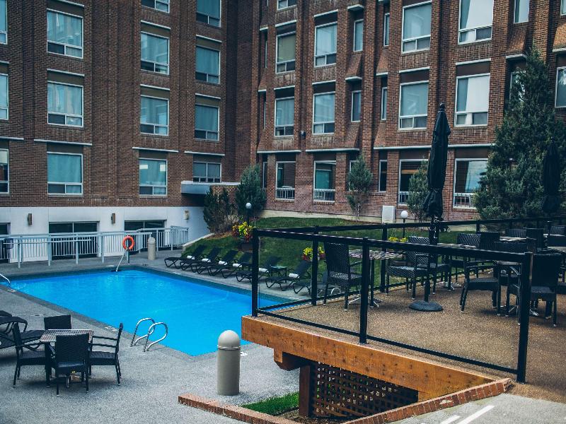 Hotel Blackfoot image