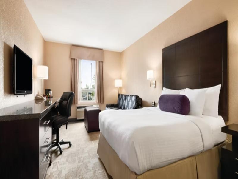 Prairie Crest Calgary Airport by IHG image