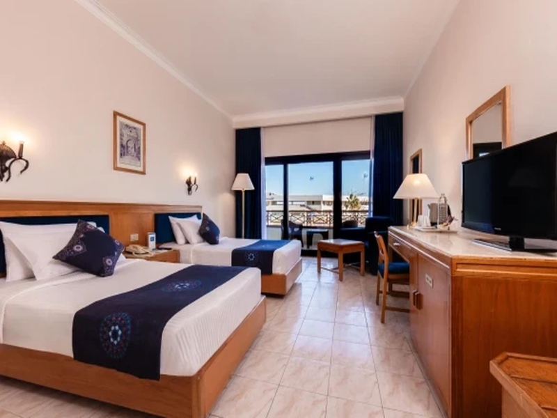Pharaoh Azur Resort image