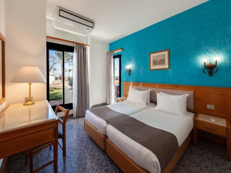 Pharaoh Azur Resort image