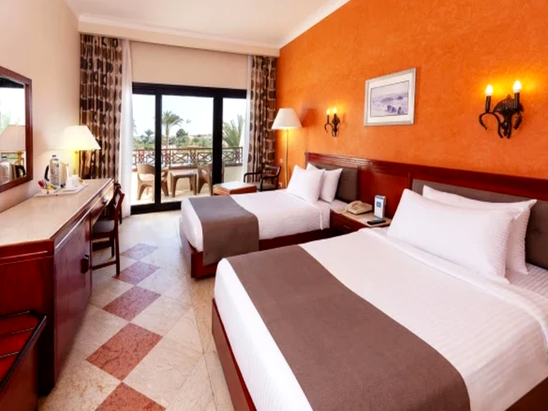 Pharaoh Azur Resort image