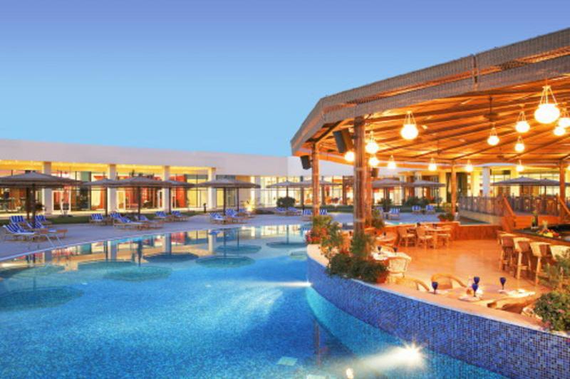 Jolie Ville Royal Peninsula Hotel & Resort