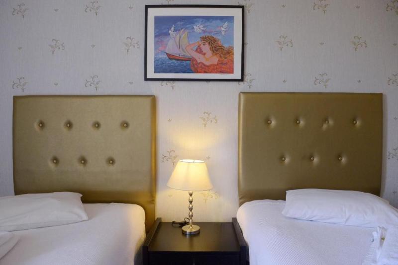 Phidias Hotel by Oniro image