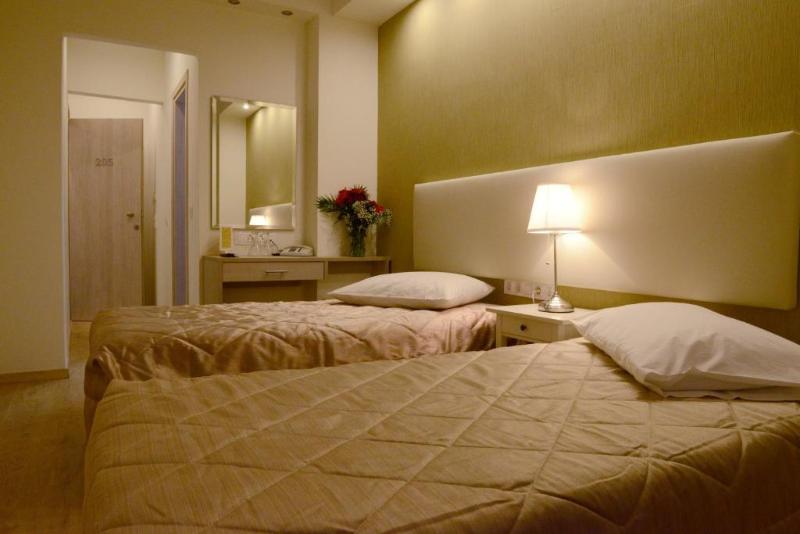 Phidias Hotel by Oniro image