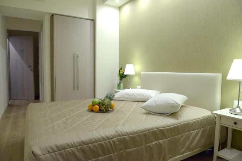 Phidias Hotel by Oniro image