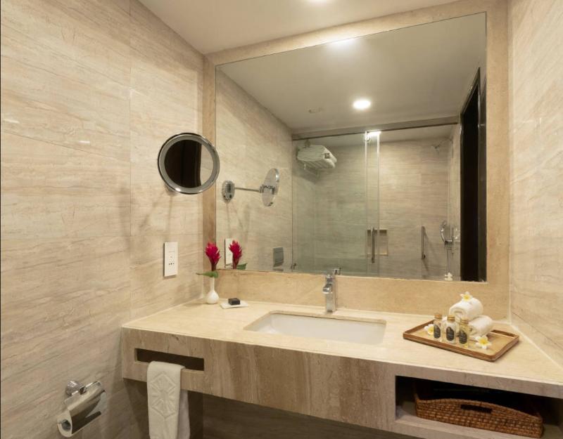 Taj Fort Aguada Resort & Spa, Goa 4
