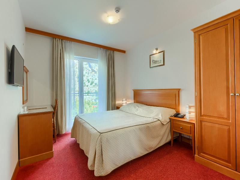 Villa Dvor image