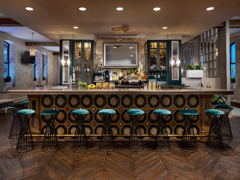 The Riverfront Hotel New Orleans