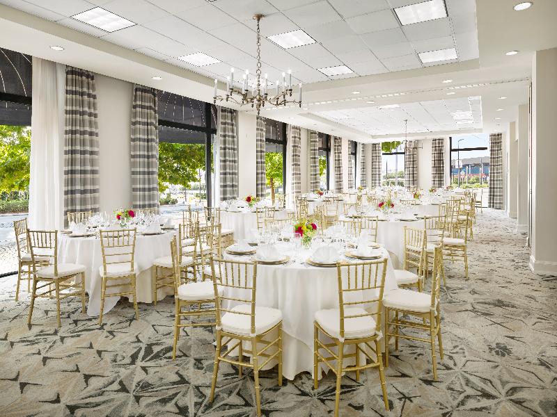 The Riverfront Hotel New Orleans