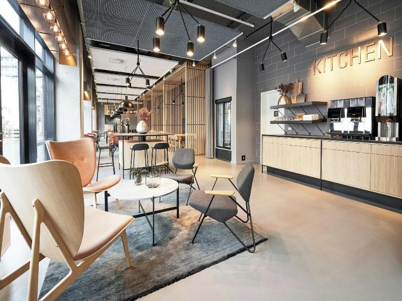 Four Points Flex by Sheraton Aalborg image