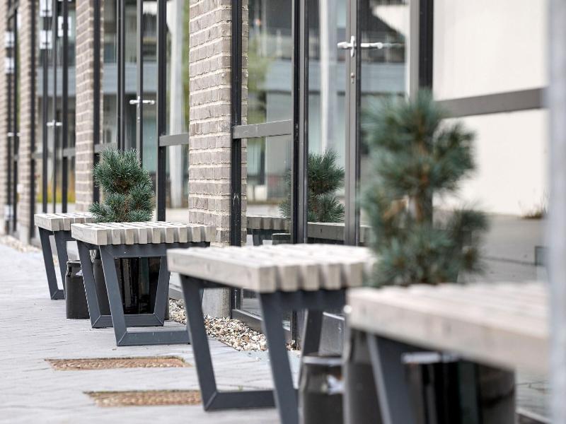 Four Points Flex by Sheraton Aalborg image