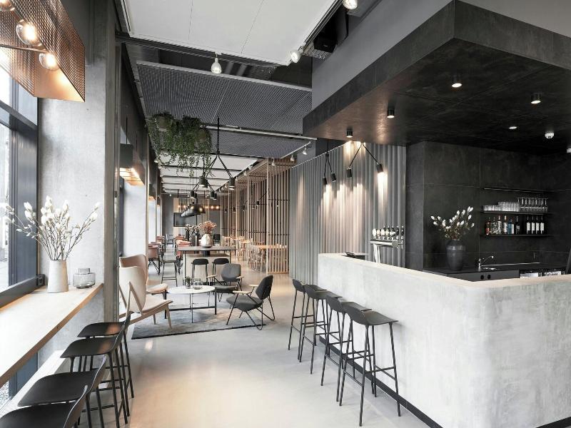 Four Points Flex by Sheraton Aalborg image