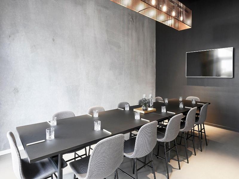 Four Points Flex by Sheraton Aalborg image