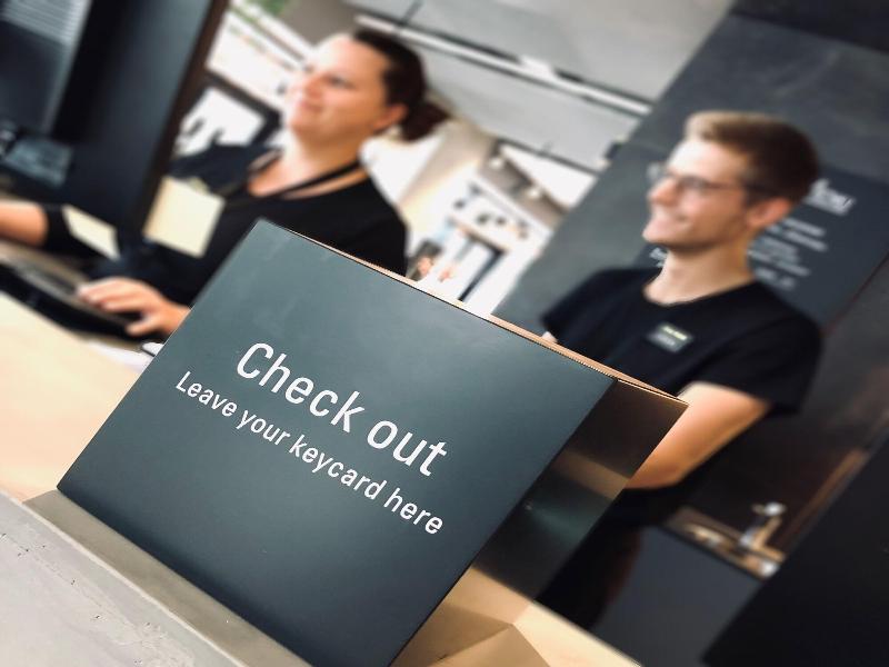 Four Points Flex by Sheraton Aalborg image