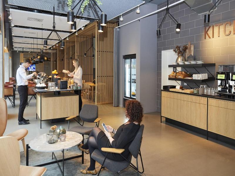 Four Points Flex by Sheraton Aalborg image