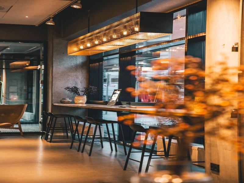 Four Points Flex by Sheraton Aalborg image