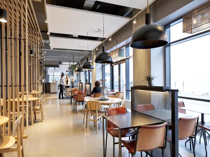 Four Points Flex by Sheraton Aalborg image