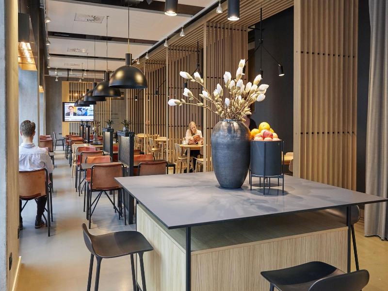 Four Points Flex by Sheraton Aalborg image