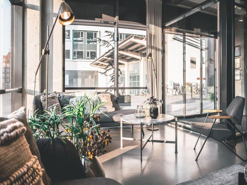 Four Points Flex by Sheraton Aalborg image