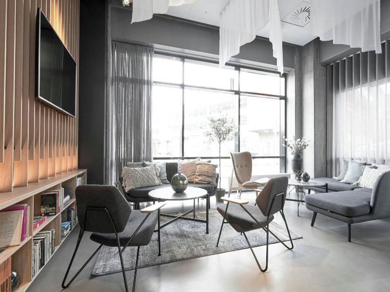 Four Points Flex by Sheraton Aalborg image