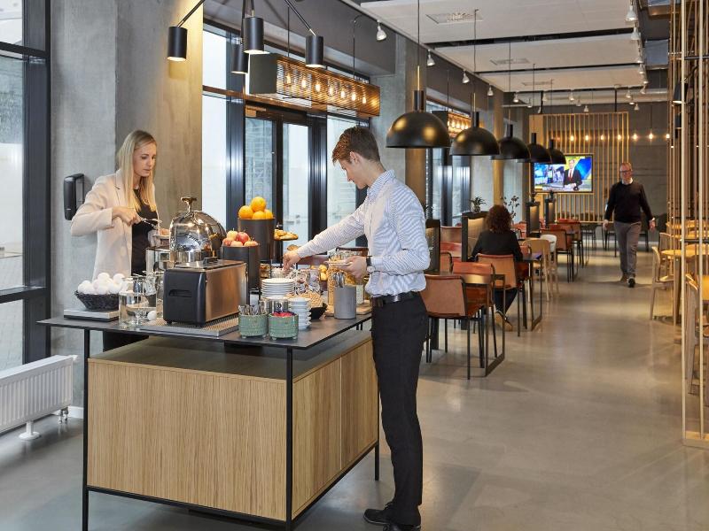 Four Points Flex by Sheraton Aalborg image