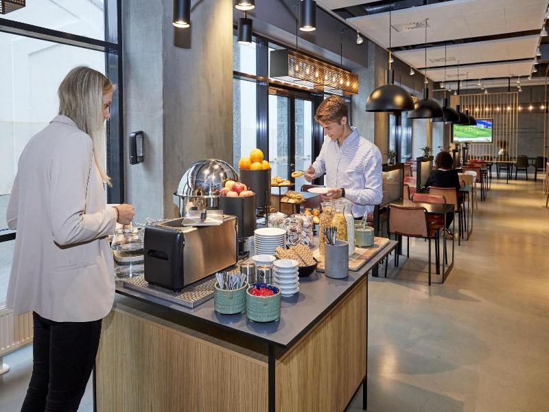 Four Points Flex by Sheraton Aalborg image