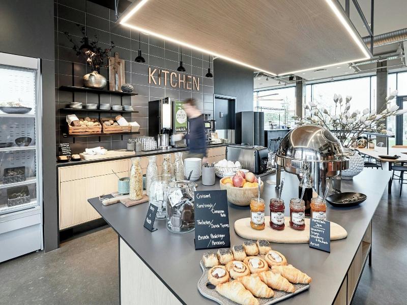 Four Points Flex by Sheraton Aalborg image