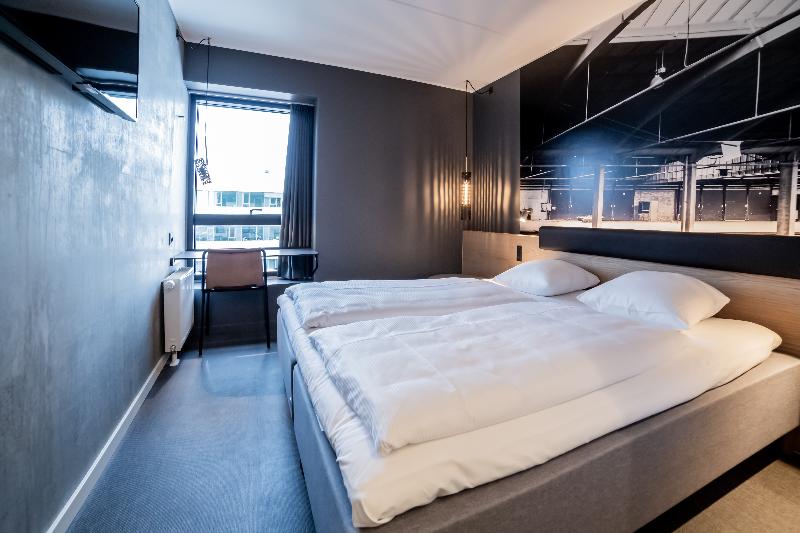 Four Points Flex by Sheraton Aalborg — photo 58