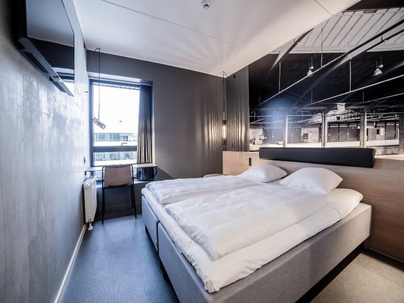 Four Points Flex by Sheraton Aalborg image