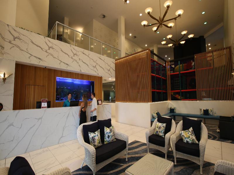 Paradise Resort Gold Coast image