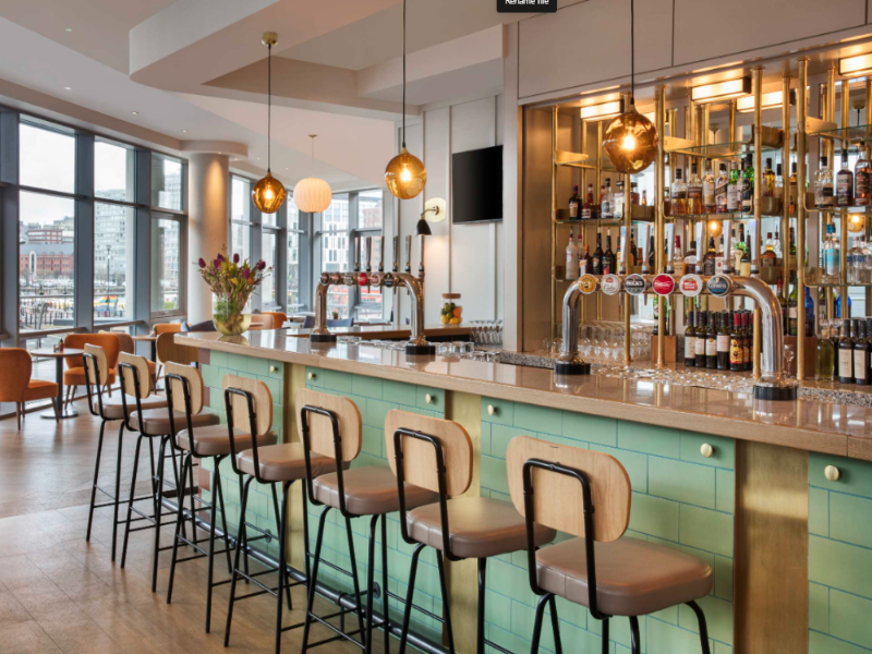Leonardo Hotel Liverpool  image