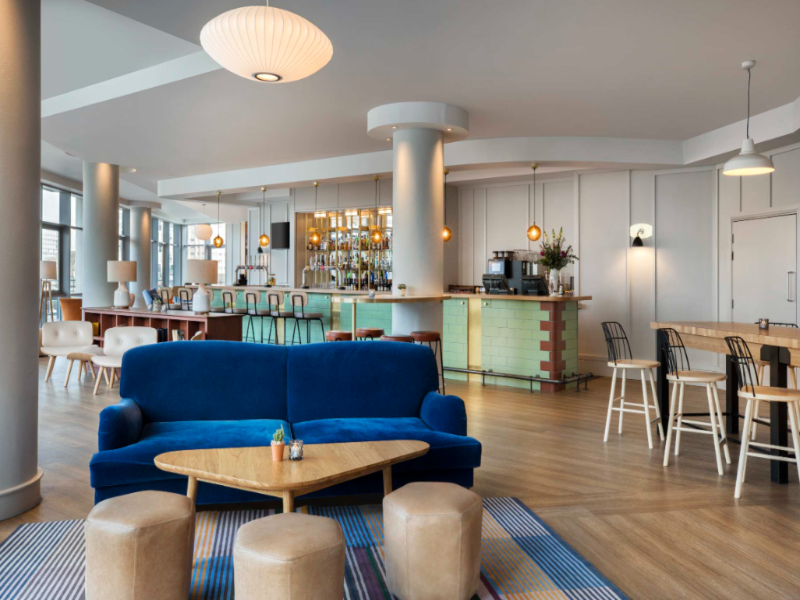 Leonardo Hotel Liverpool  image