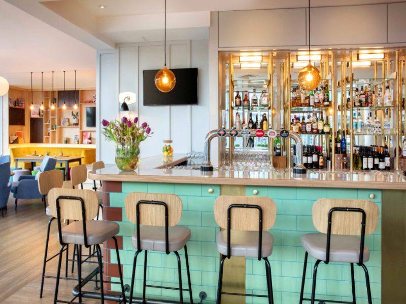 Leonardo Hotel Liverpool  image
