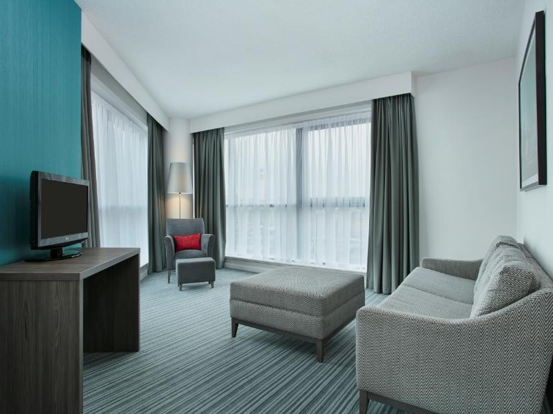 Leonardo Hotel Liverpool  image
