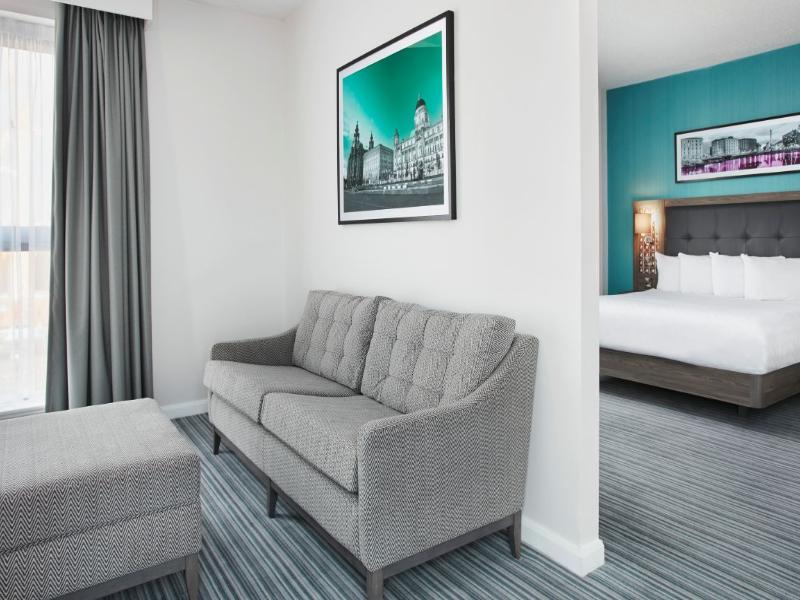 Leonardo Hotel Liverpool  image