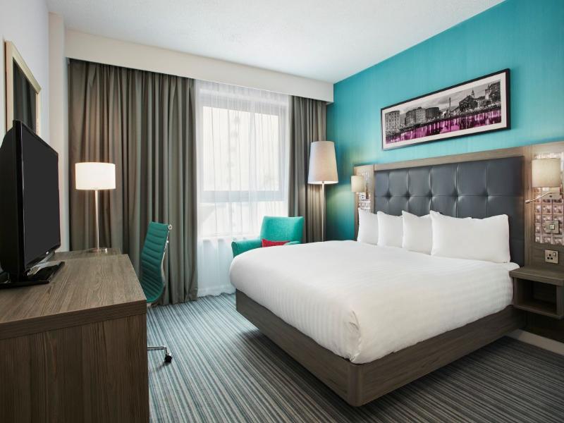 Leonardo Hotel Liverpool  image