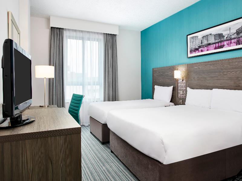 Leonardo Hotel Liverpool  image