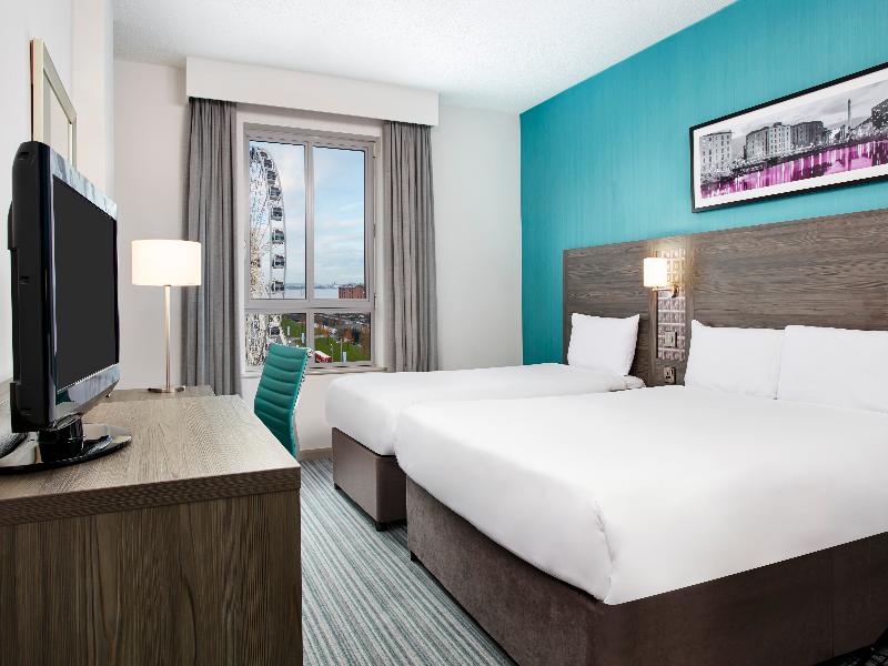 Leonardo Hotel Liverpool  image