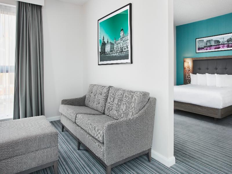 Leonardo Hotel Liverpool  image