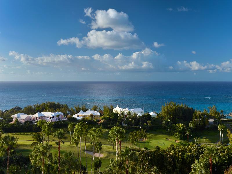 Fairmont Southampton image