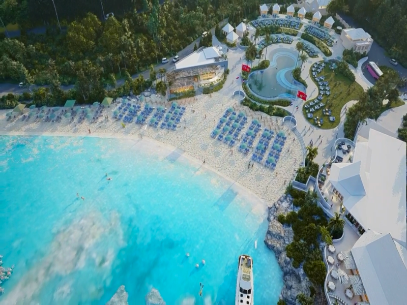 Fairmont Southampton image
