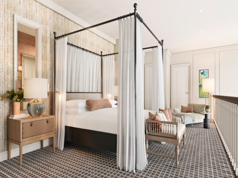 Fairmont Southampton image